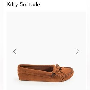 Minnetonka Moccasins